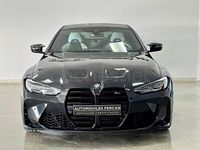 Usado BMW M4 Competition Edition 510 CV (375 kW) 2025 Negro Coupe