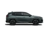 Nuevo Citroën C5 Aircross 145 CV (106 kW) 2026 Verde SUV