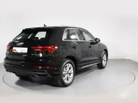 Usado Audi Q3 S-Line 245 CV (180 kW) 2024 Negro SUV