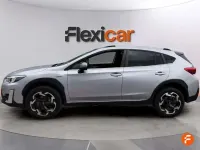 Usado Subaru XV Sport 151 CV (111 kW) 2022 Gris SUV