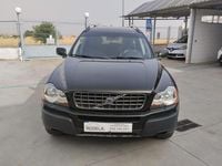 Usado Volvo XC90 185 CV (136 kW) 2005 SUV