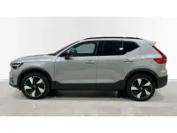 Usado Volvo EX40 Plus 175 kW (238 CV) 2024 Blanco SUV