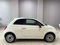 Usado Fiat 500 Red 71 CV (52 kW) 2022 Blanco Utilitario