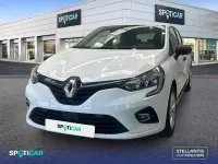 Usado Renault Clio Business 85 CV (62 kW) 2020