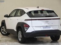 Usado Hyundai Kona 99 CV (72 kW) 2025 SUV