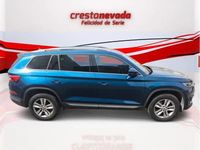 Usado Skoda Kodiaq Style 150 CV (110 kW) 2023 SUV