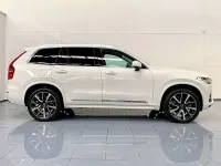Usado Volvo XC90 Inscription 390 CV (286 kW) 2019 Blanco SUV