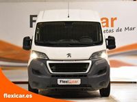 usado Peugeot Boxer Combi 2.0 Bluehdi 333 L2h2 130