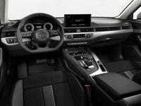 usado Audi A4 Avant 30 TDI Black line S tronic 100kW