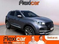 Usado DR F35 116 CV (85 kW) 2022 Gris SUV