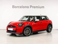 Usado Mini Cooper 156 CV (114 kW) 2025 Utilitario