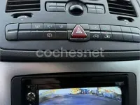 Käytetty Mercedes Viano 150 HP (110 kW) 2005 Valkoinen Tila-auto