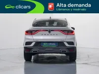 Usado Renault Arkana R.S. 145 CV (106 kW) 2022 Blanco SUV