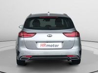 Usado Kia Ceed 141 CV (103 kW) 2021 Utilitario
