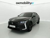Usado DS Automobiles DS4 Performance Line Plus 225 CV (165 kW) 2022 Negro perla SUV
