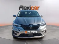 Usado Renault Arkana Evolution 140 CV (102 kW) 2024 Gris SUV
