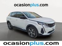 Usado Peugeot 3008 Allure 300 CV (220 kW) 2023 Blanco SUV