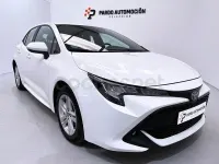Usado Toyota Corolla Business Edition 122 CV (89 kW) 2022 Blanco Berlina