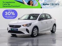 Usado Opel Corsa Edition 100 CV (73 kW) 2021 Blanco Utilitario