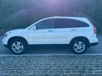 Usado Honda CR-V Elegance 150 CV (110 kW) 2011 Blanco SUV
