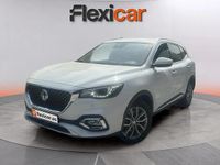 Usado MG HS Luxury 163 CV (119 kW) 2023 Blanco SUV