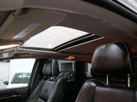 Usado Jeep Grand Cherokee Overland 250 CV (183 kW) 2017 Blanco SUV