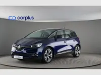 Usado Renault Scenic E-Tech Zen 130 CV (95 kW) 2017 Monovolumen