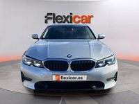 Occasion BMW 318 150 ch (110 kW) 2020 Gris Berline