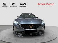 Usado Cupra Formentor 204 CV (150 kW) 2021 Gris SUV