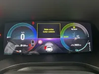 Usado Renault Arkana Techno 143 CV (105 kW) 2022 Gris SUV