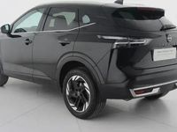 Usado Nissan Qashqai N-Connecta 140 CV (102 kW) 2025 Ninja black SUV
