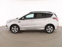 Usado Ford Kuga ST-Line 150 CV (110 kW) 2019 Gris SUV
