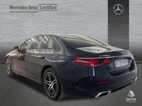 Usado Mercedes E300 197 CV (144 kW) 2025 Berlina