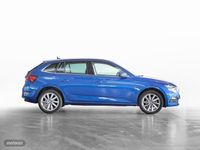 usado Skoda Scala 1.5 TSI 110KW STYLE DSG 5P