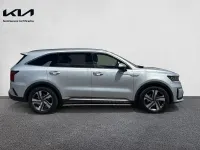 Käytetty Kia Sorento 230 HP (169 kW) 2021 Harmaa Katumaasturi