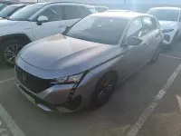 Usado Peugeot 308 Active 130 CV (95 kW) 2022 Gris Berlina