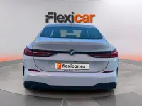 Usado BMW 218 Gran Coupé 136 CV (100 kW) 2021 Blanco Coupe