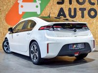 Usado Opel Ampera Excellence 150 CV (110 kW) 2012 Blanco Utilitario