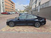 Usado VW Passat Executive 120 CV (88 kW) 2021 Negro Berlina