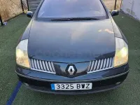 Usado Renault Vel Satis Initiale 180 CV (132 kW) 2002 Negro Utilitario