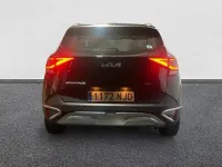 Usado Kia Sportage 239 CV (175 kW) 2025 SUV