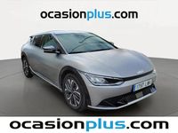 Usado Kia EV6 Air 168 kW (229 HP) 2022 Cinzento SUV