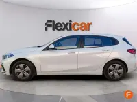 Usado BMW 118 140 CV (102 kW) 2020 Blanco Utilitario