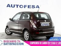 usado Lancia Ypsilon 1.3 JTD 90cv 3p