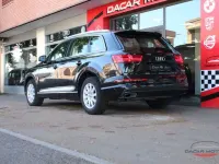 Usado Audi Q7 231 CV (169 kW) 2018 Negro SUV