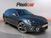 Usado Cupra Leon 150 CV (110 kW) 2025 Gris Familiar