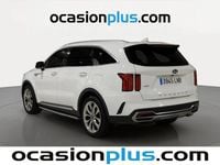 Usado Kia Sorento 203 CV (149 kW) 2021 Blanco SUV