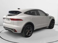Usado Jaguar E-Pace R-Dynamic 249 CV (183 kW) 2022 SUV