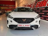 Usado Cupra Formentor 152 CV (111 kW) 2022 Blanco SUV