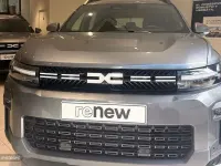Nuevo Dacia Bigster Expression 155 CV (114 kW) 2025 Gris SUV